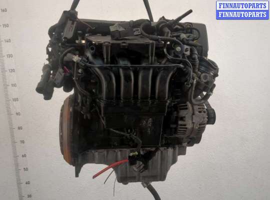 купить Двигатель (ДВС) на Opel Astra H 2004-2010