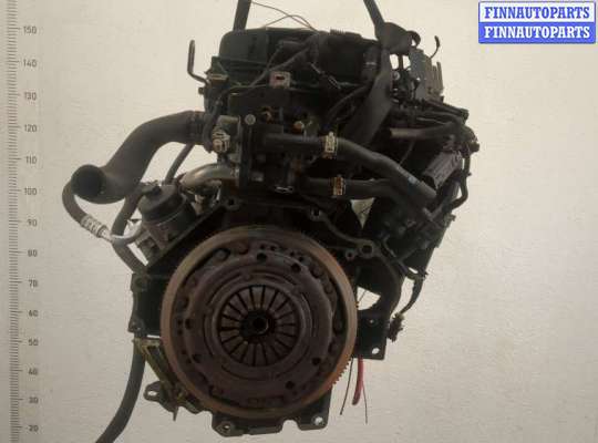 купить Двигатель (ДВС) на Opel Astra H 2004-2010