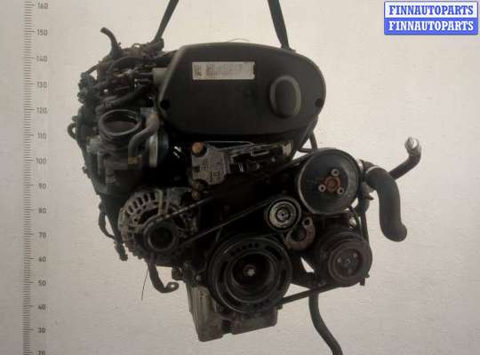 купить Двигатель (ДВС) на Opel Astra H 2004-2010