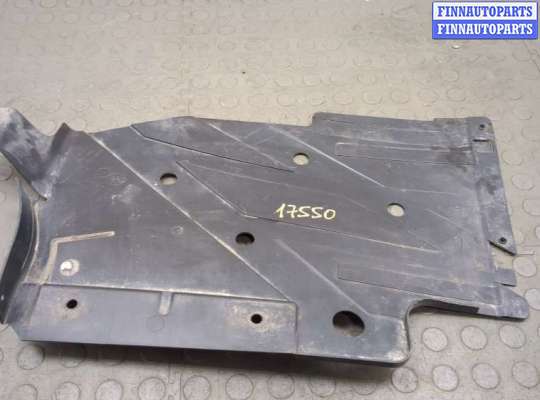 купить Защита днища, запаски, КПП, подвески на BMW 4 F32 2013-2021