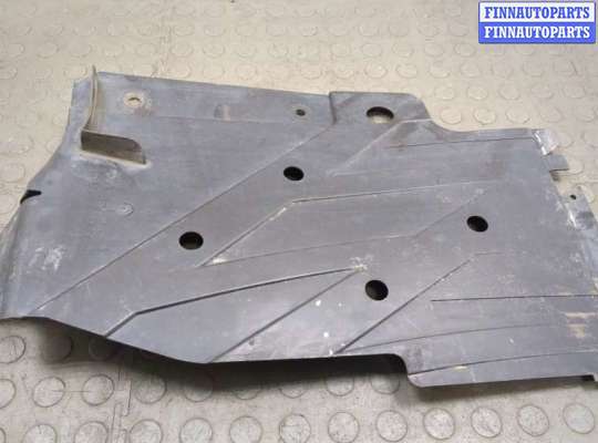 купить Защита днища, запаски, КПП, подвески на BMW 4 F32 2013-2021