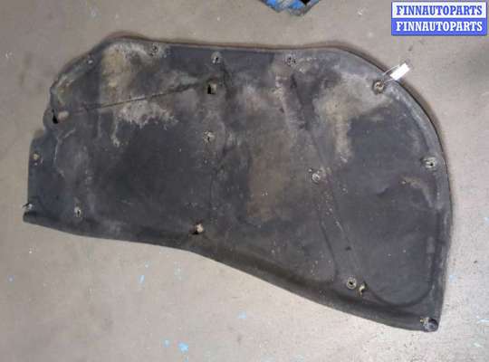 купить Обшивка капота на Hyundai i30 2007-2012