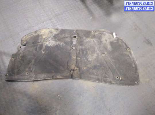 купить Обшивка капота на Hyundai i30 2007-2012