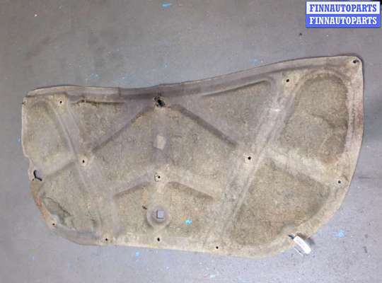 купить Обшивка капота на Hyundai i30 2007-2012