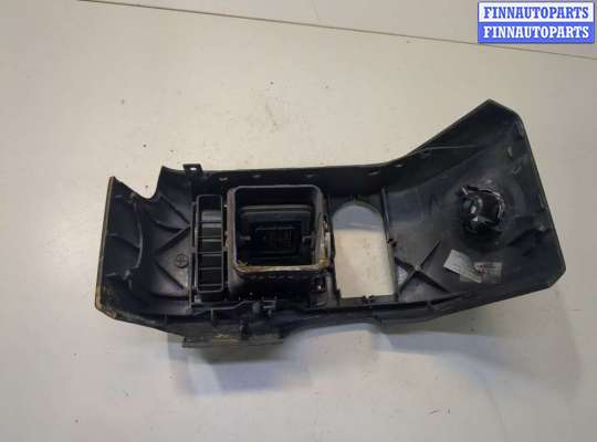 купить Дефлектор обдува салона на Land Rover Range Rover 3 (LM) 2002-2012