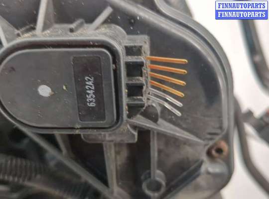 купить Компрессор кондиционера на Ford Focus 2 2005-2008