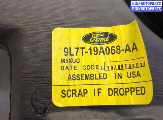 купить Сабвуфер на Lincoln Navigator 2006-2014