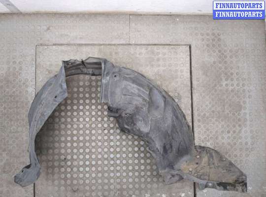 купить Защита арок (подкрылок) на Mazda CX-5 2012-2017