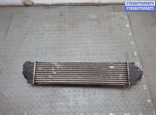 купить Радиатор интеркулера на Ford Kuga 2008-2012