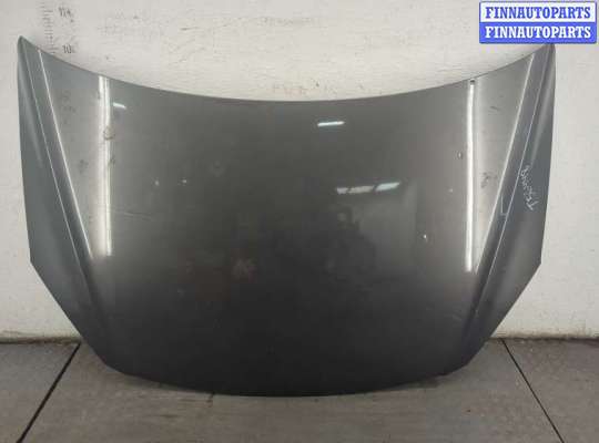 купить Обшивка капота на Hyundai i30 2007-2012