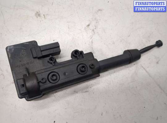 Сервопривод (электромоторчик) на BMW 3 (E46)