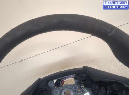 купить Руль на Ford Focus 3 2011-2015
