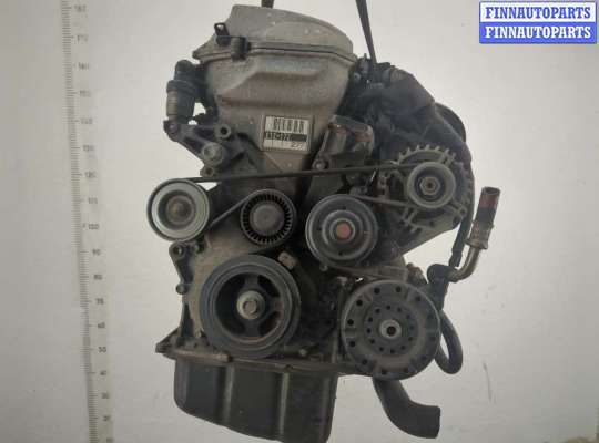 Двигатель (ДВС) TT978594 на Toyota Avensis 2 2003-2009