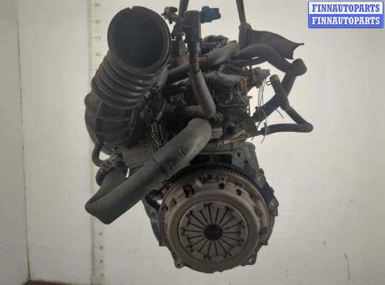 купить Двигатель (ДВС) на Toyota Avensis 2 2003-2009