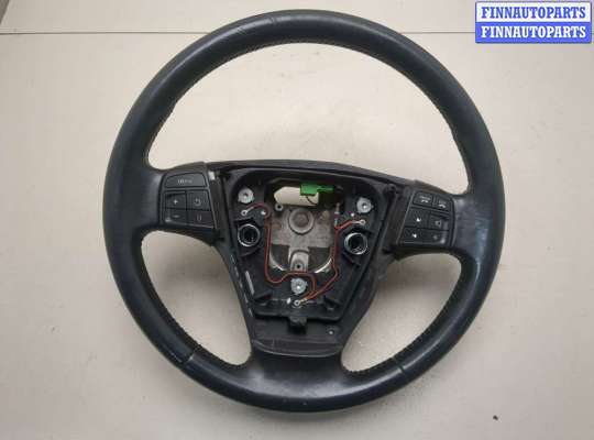 Руль на Volvo C30