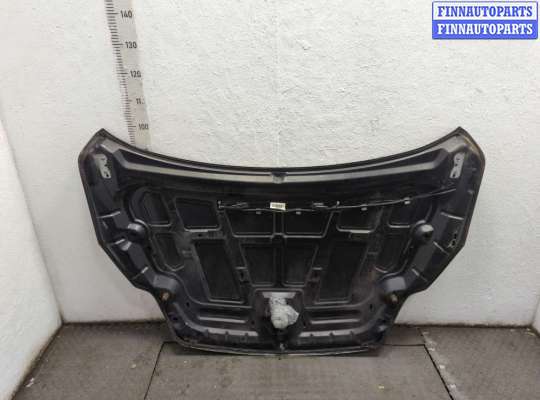 купить Капот на Ford Focus 2 2008-2011
