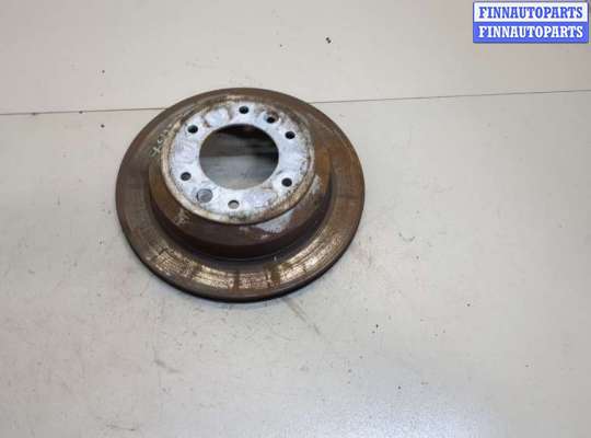 купить Диск тормозной на Hyundai H-1 Starex 2007-2021