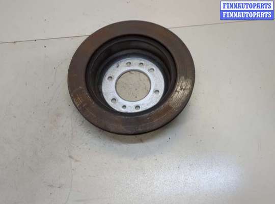 купить Диск тормозной на Hyundai H-1 Starex 2007-2021