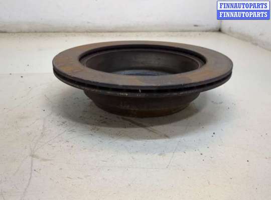 купить Диск тормозной на Hyundai H-1 Starex 2007-2021