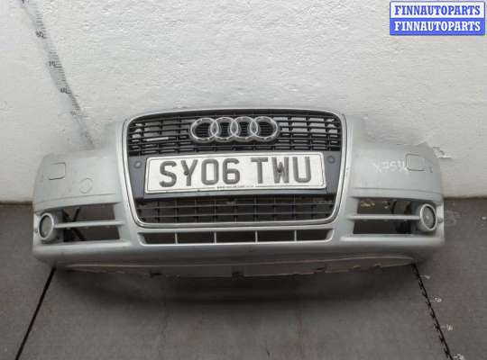 Бампер AU1701254 на Audi A4 (B7) 2004-2009