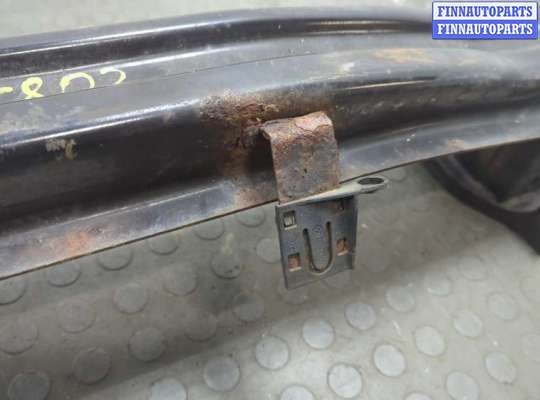 купить Усилитель бампера на Volkswagen Tiguan 2011-2016