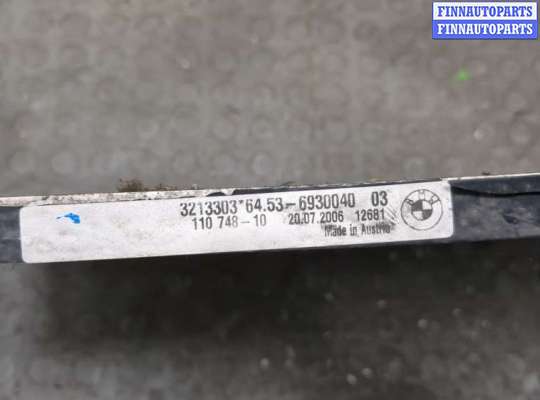 купить Радиатор кондиционера на BMW 3 E90, E91, E92, E93 2005-2012
