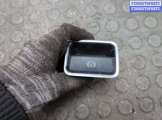 купить Кнопка стояночного тормоза (ручника) на Mercedes S W222 2013-2020