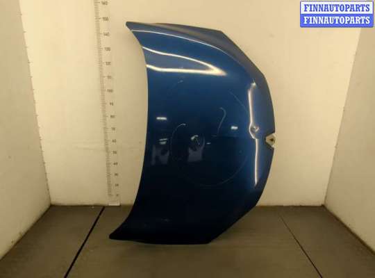 купить Капот на Renault Megane 3 2009-2016