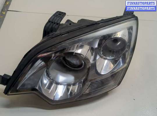 Фара (передняя) OP2342545 на Opel Antara 2006-2015