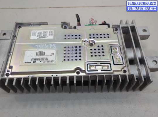 купить Усилитель звука на Mazda CX-7 2007-2012