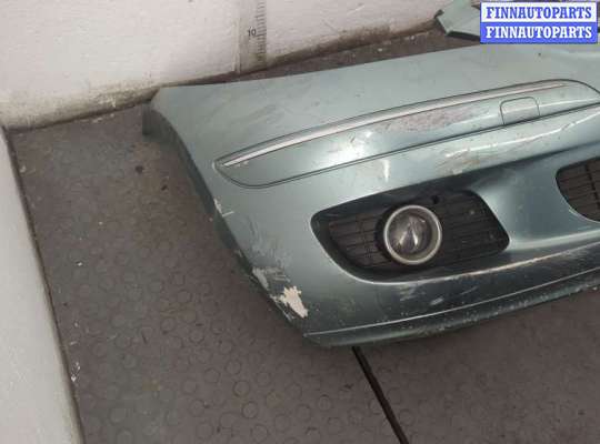 купить Бампер на Mercedes A W169 2004-2012