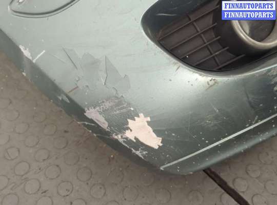 купить Бампер на Mercedes A W169 2004-2012