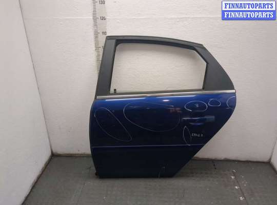 Купить Дверь боковая (легковая) на Opel Vectra C 2002-2008 Дверь боковая (легковая) OP2340086 на Opel Vectra C 2002-2008