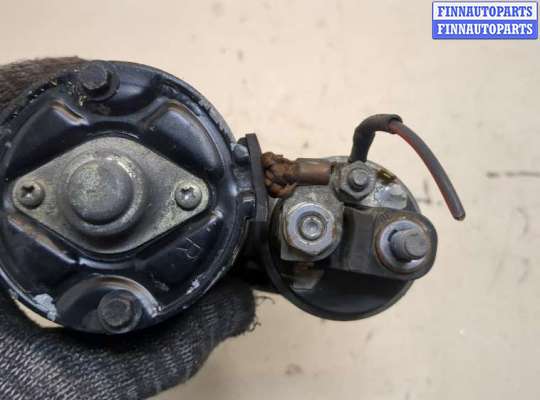 купить Стартер на Opel Corsa C 2000-2006