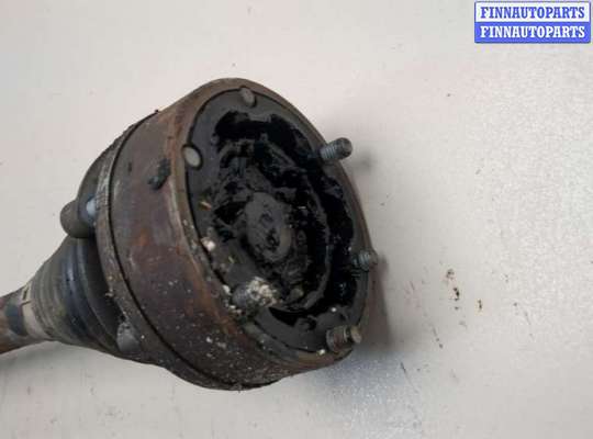 купить Полуось (приводной вал, шрус) на Skoda Yeti 2009-2018