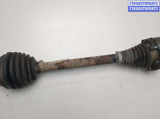 Полуось (приводной вал, шрус) SK516392 на Skoda Yeti 2009-2018