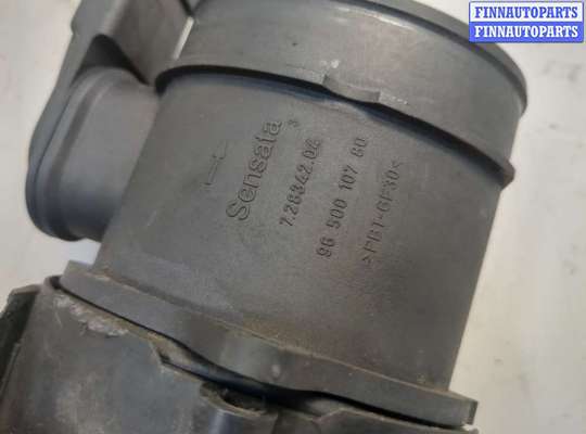 купить Корпус воздушного фильтра на Peugeot 308 2007-2013