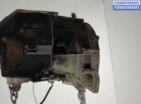 купить КПП 5-ст.мех. (МКПП) на Ford Fusion 2002-2012