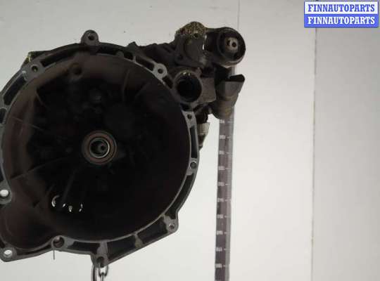 КПП 5-ст.мех. (МКПП) FO2208262 на Ford Fusion 2002-2012