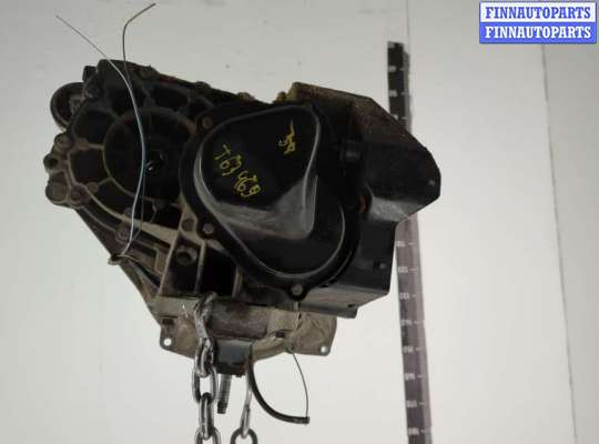 купить КПП 5-ст.мех. (МКПП) на Ford Fusion 2002-2012