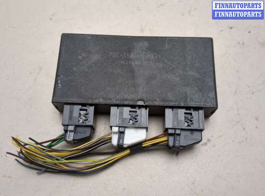 купить Блок управления парктрониками на BMW 7 E65 2001-2008