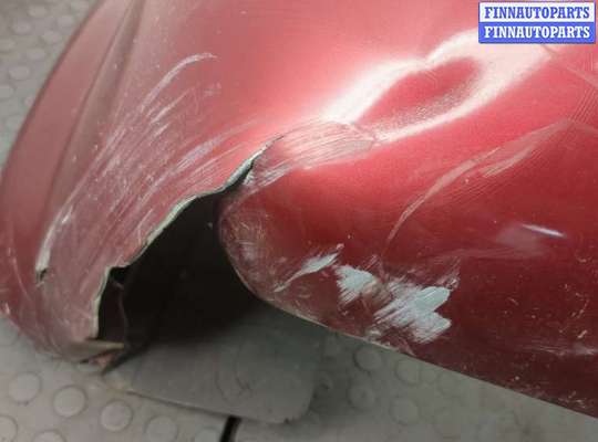 купить Бампер на Ford Escape 2007-2012