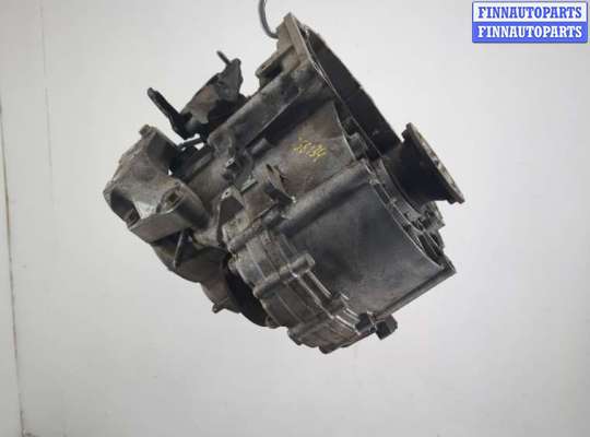 купить КПП 6-ст.мех. (МКПП) на Audi A3 (8P) 2003-2013