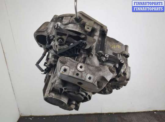 купить КПП 6-ст.мех. (МКПП) на Audi A3 (8P) 2003-2013