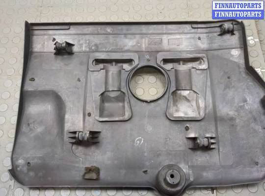 купить Накладка декоративная на ДВС на Ford Mondeo 3 2000-2007