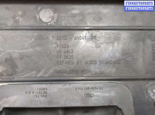 купить Накладка декоративная на ДВС на Ford Mondeo 3 2000-2007