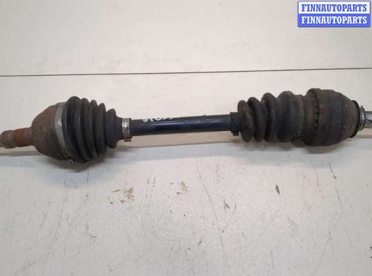 Полуось (приводной вал, шрус) OP2233049 на Opel Astra H 2004-2010