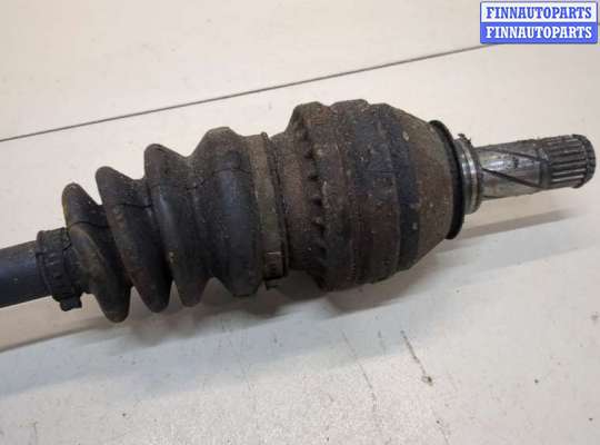 купить Полуось (приводной вал, шрус) на Opel Astra H 2004-2010