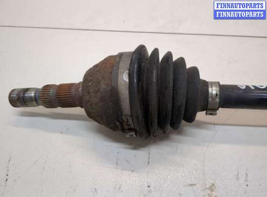купить Полуось (приводной вал, шрус) на Opel Astra H 2004-2010