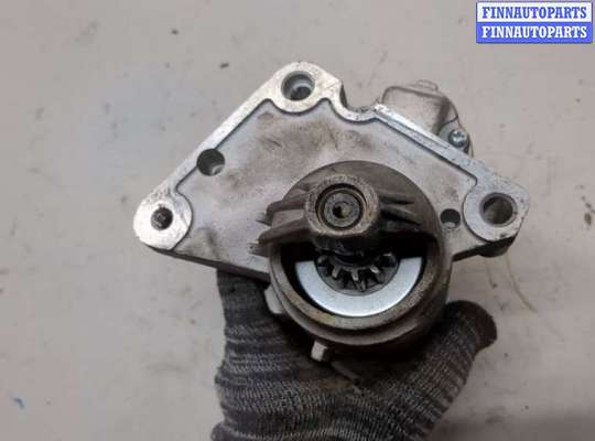 купить Стартер на Citroen C4 Grand Picasso 2006-2013